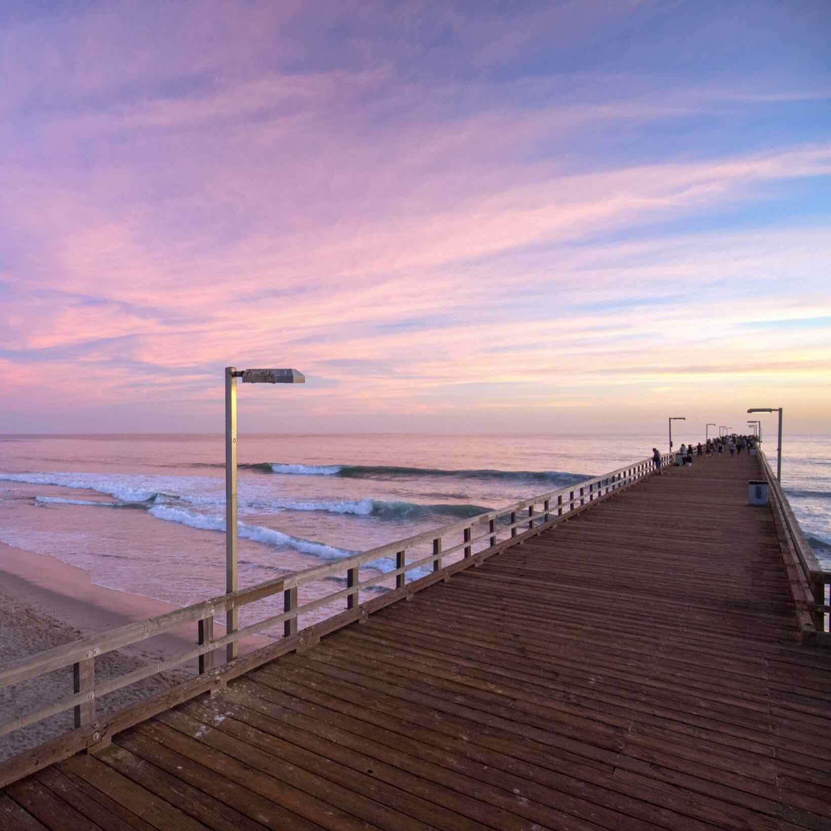 Port Hueneme Pier