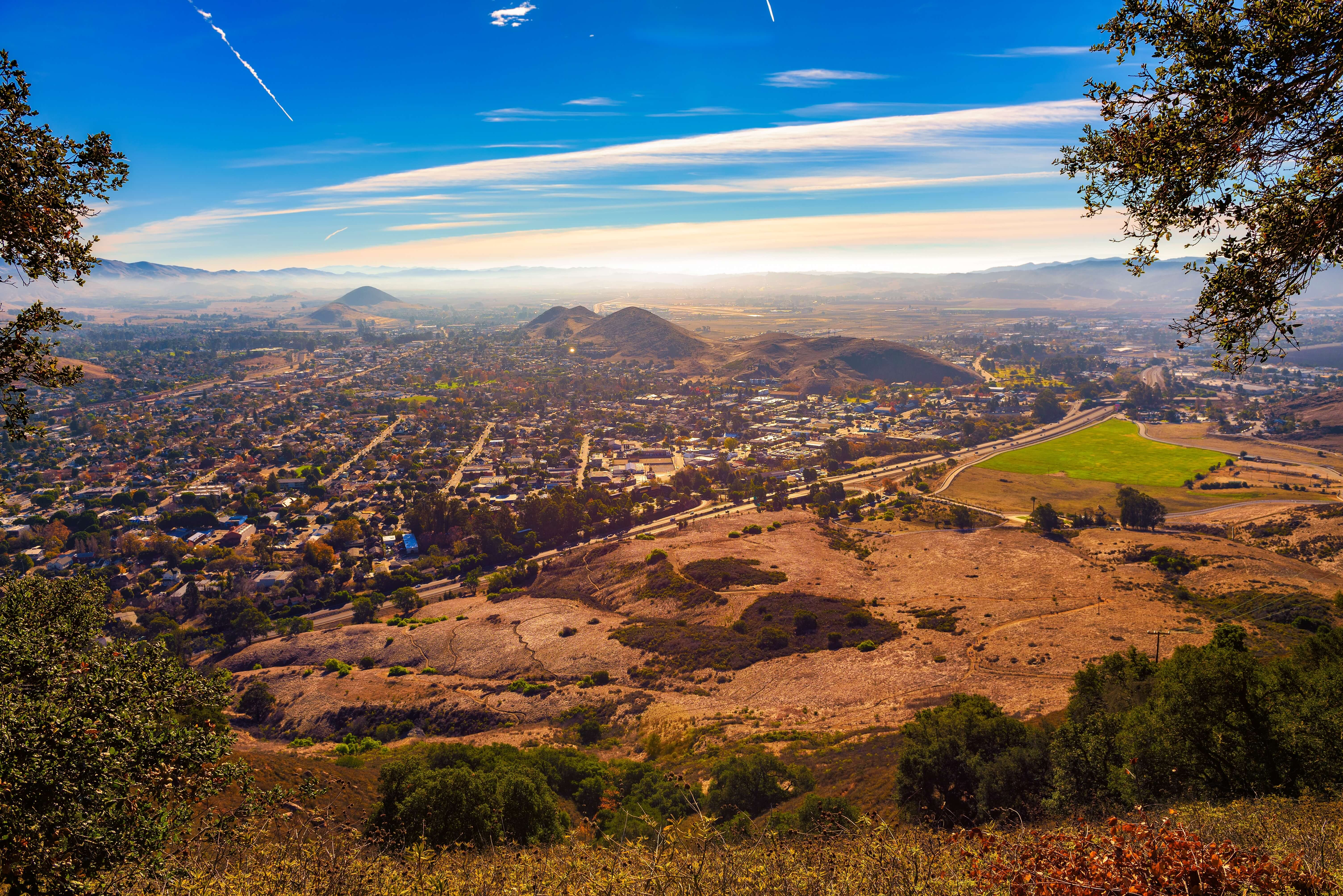 San Luis Obispo