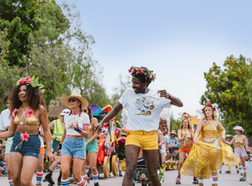 Santa Barbara Solstice Festival